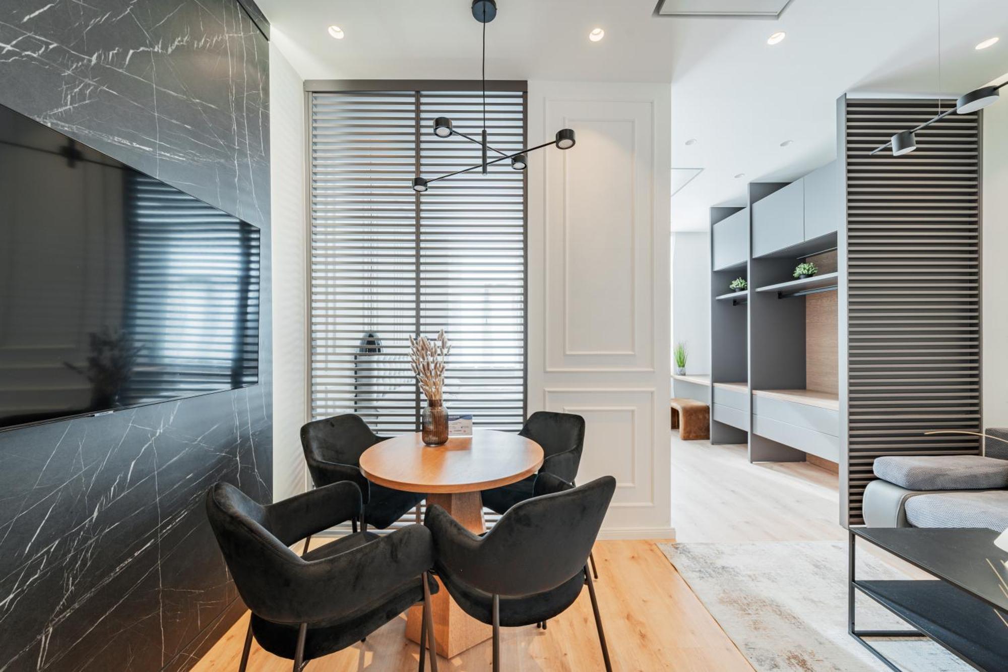 Apartment Zeus Design Schoenbrunn *