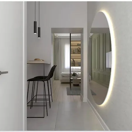 Zeus Design Apartments Schoenbrunn Viena Exterior foto