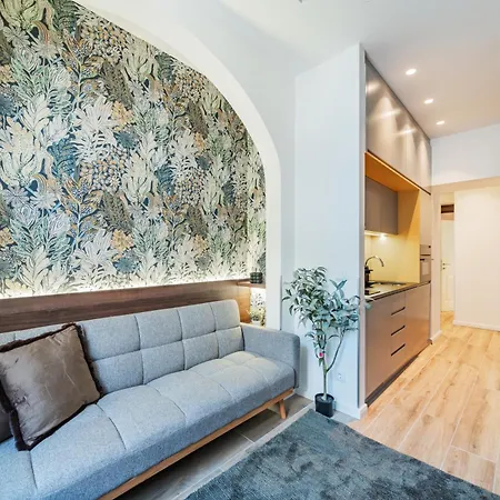 Zeus Design Apartments Schoenbrunn Viena Exterior foto