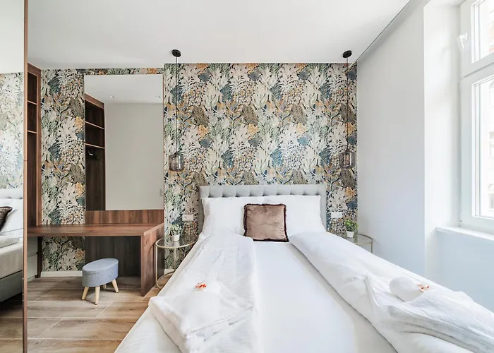 Zeus Design Apartments Schoenbrunn