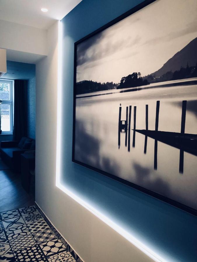 Zeus Design Schoenbrunn Apartamento *