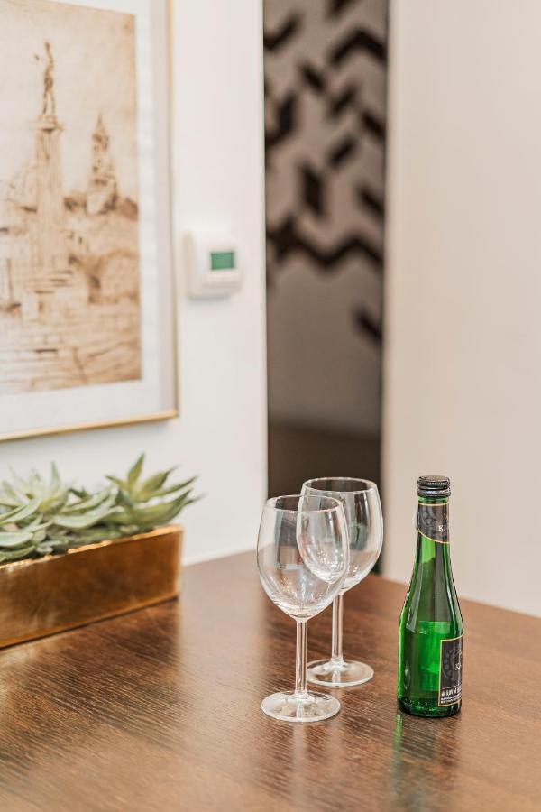 Apartamento Zeus Design Schoenbrunn *