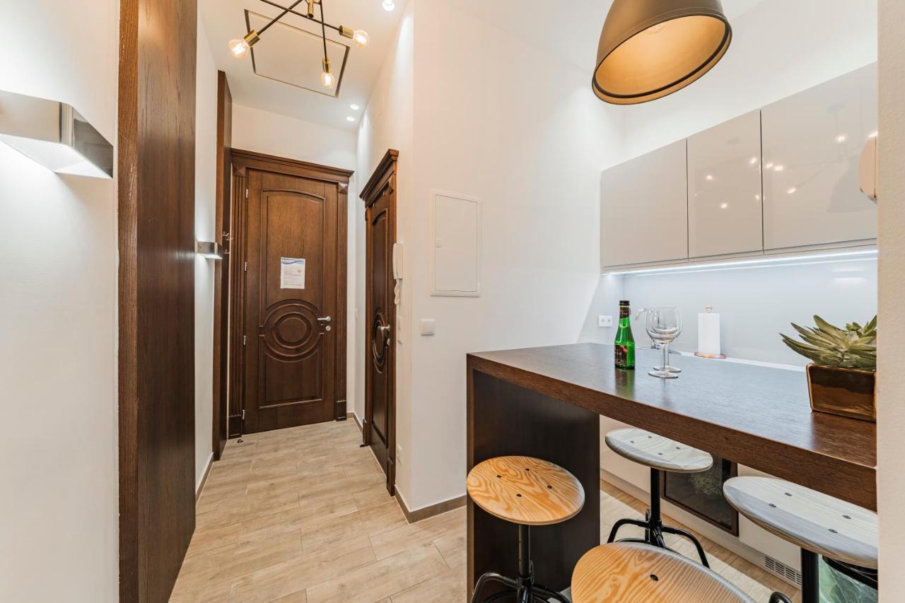 Zeus Design Schoenbrunn Apartamento *