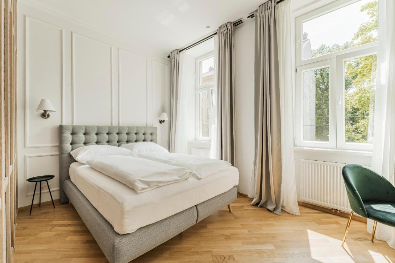 Zeus Design Schoenbrunn Appartement