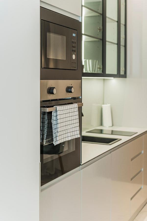 Zeus Design Schoenbrunn Apartamento