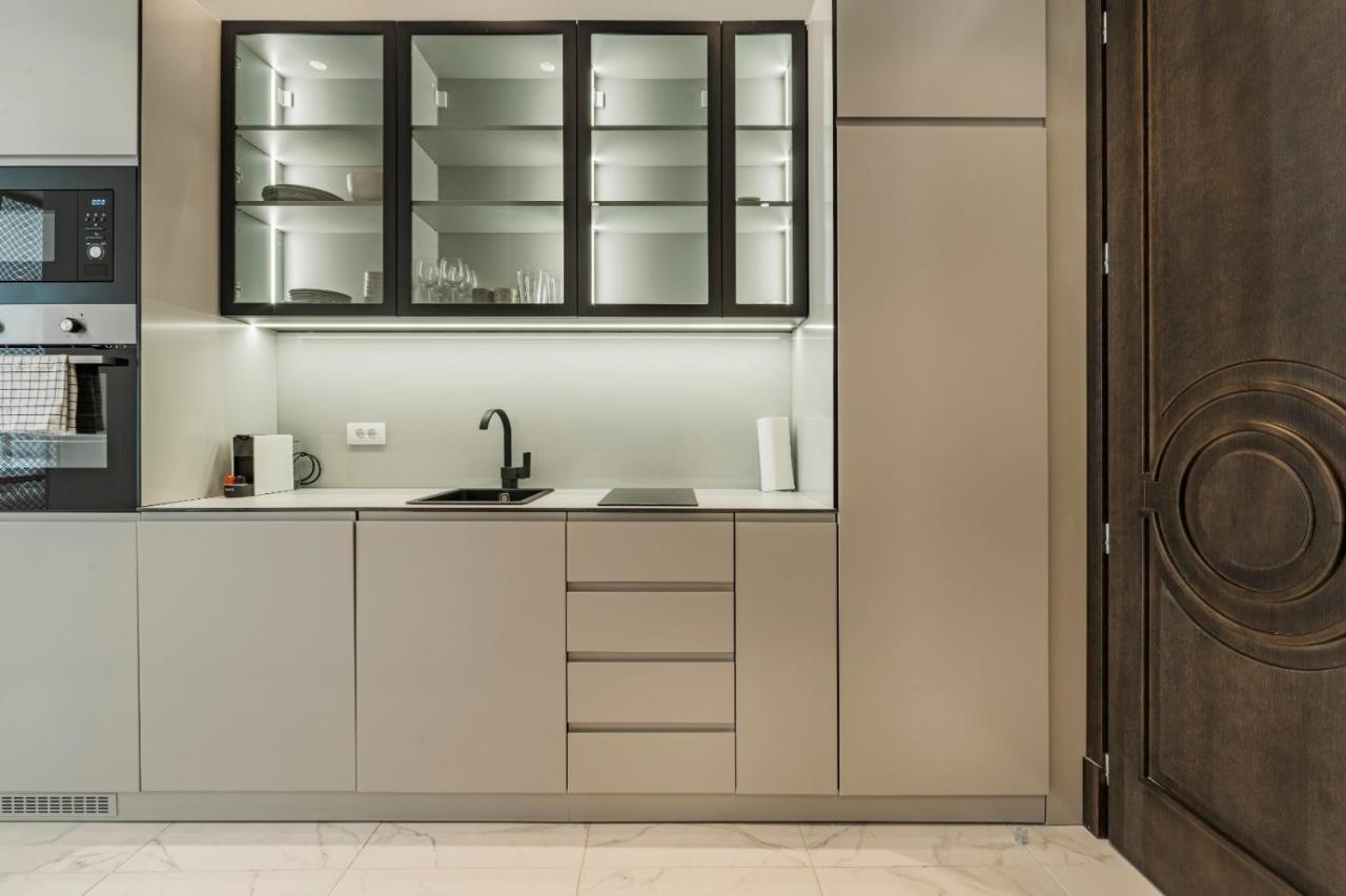 Zeus Design Schoenbrunn Apartamento