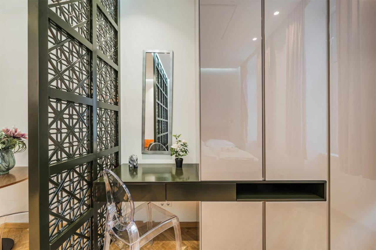 Zeus Design Schoenbrunn Apartamento