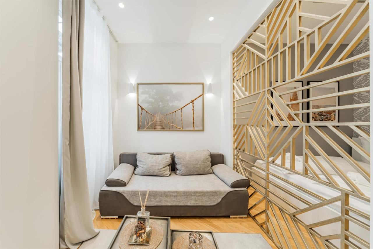 Zeus Design Schoenbrunn Apartamento