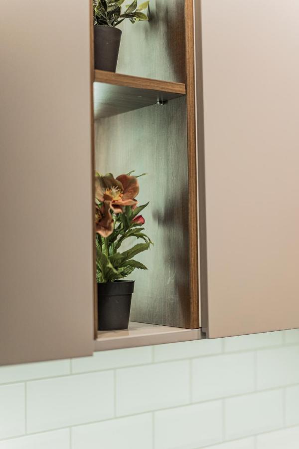 Zeus Design Schoenbrunn Apartamento