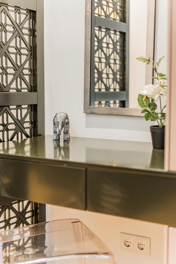 Apartamento Zeus Design Schoenbrunn Viena