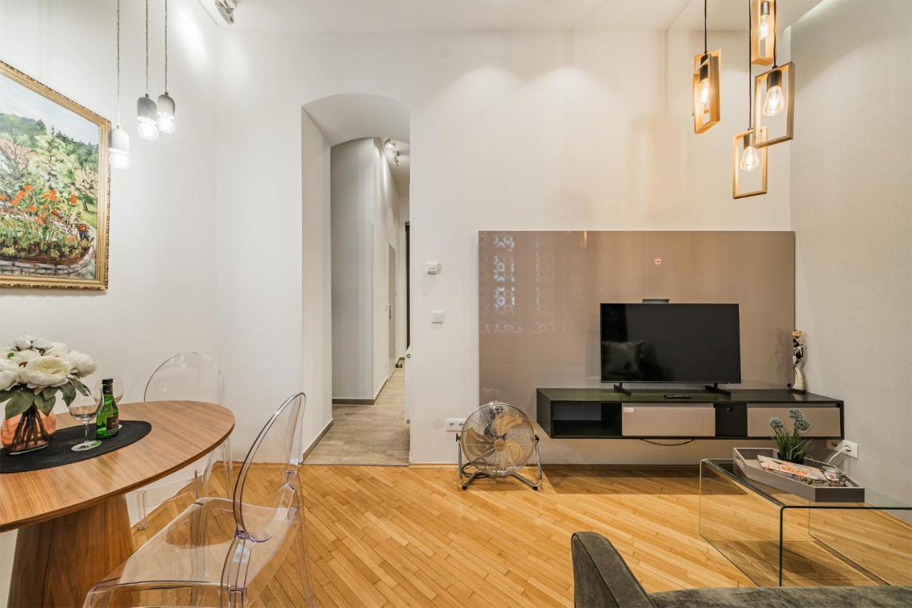 Zeus Design Schoenbrunn Apartamento *