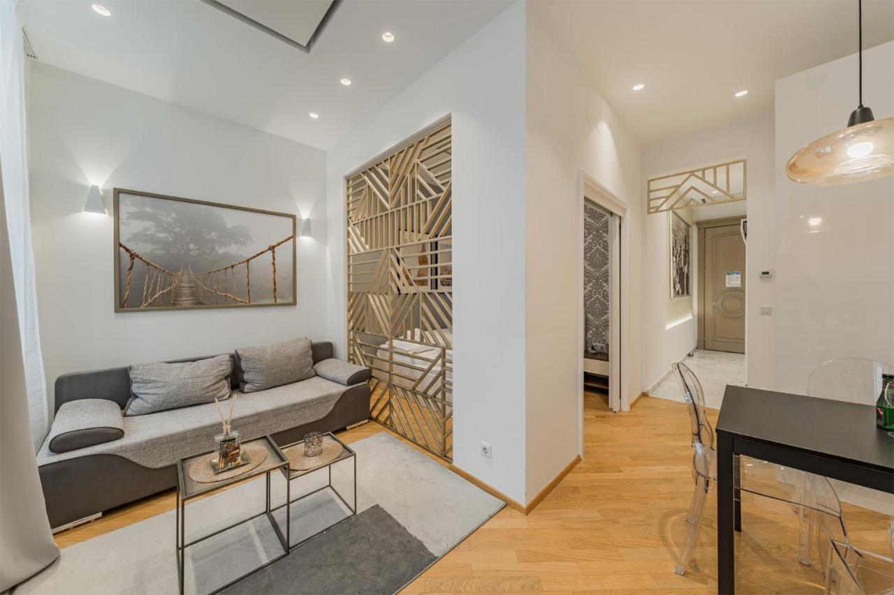 Apartamento Zeus Design Schoenbrunn Viena