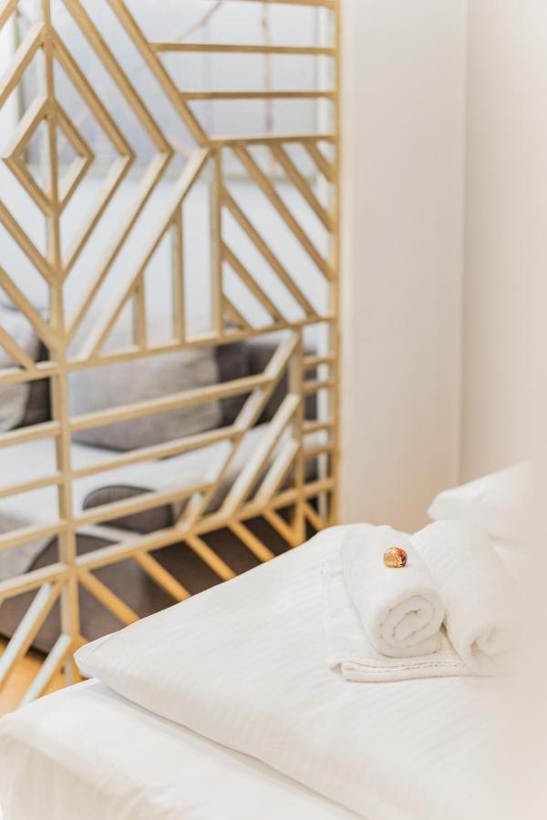 Zeus Design Schoenbrunn Apartamento