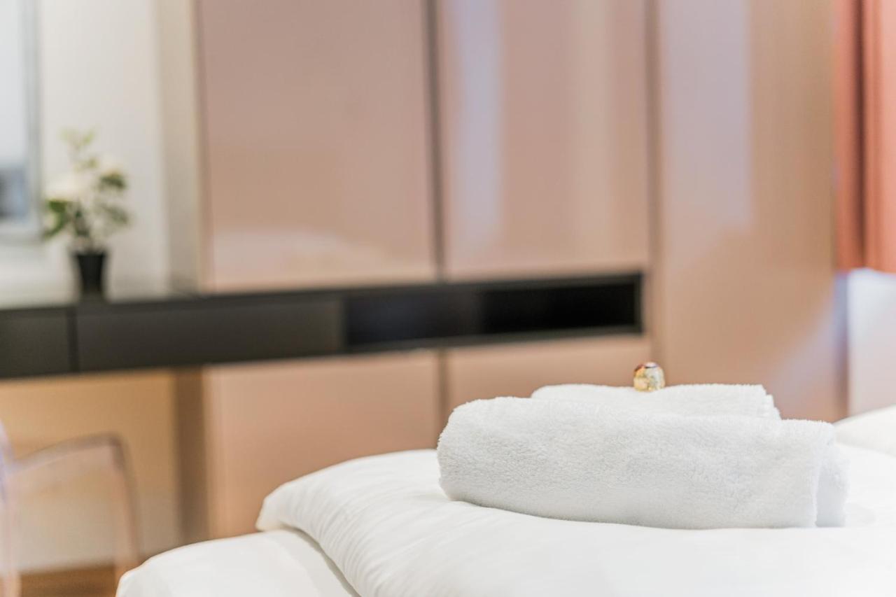 Zeus Design Schoenbrunn Apartamento