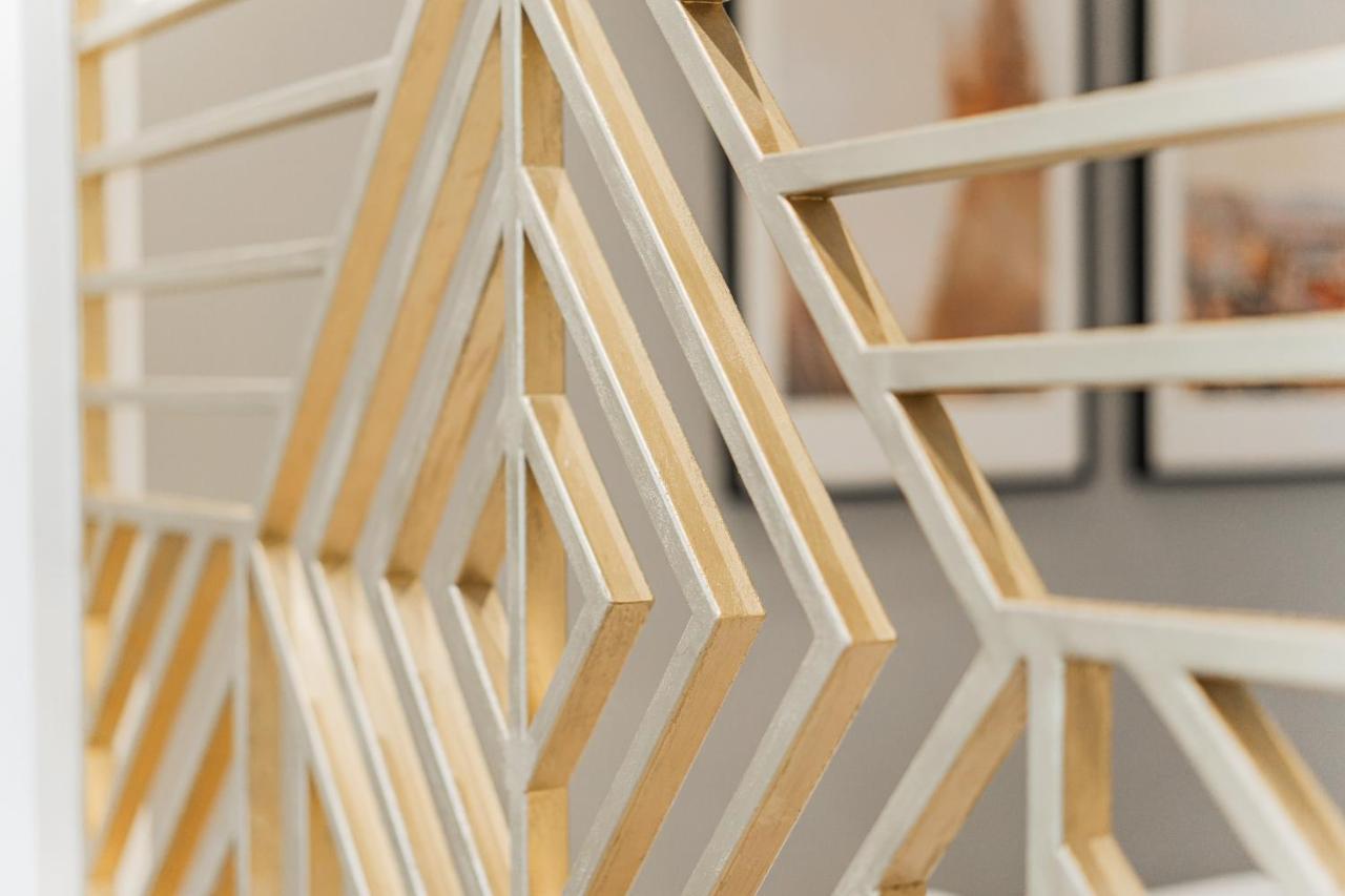Zeus Design Schoenbrunn Apartamento Viena