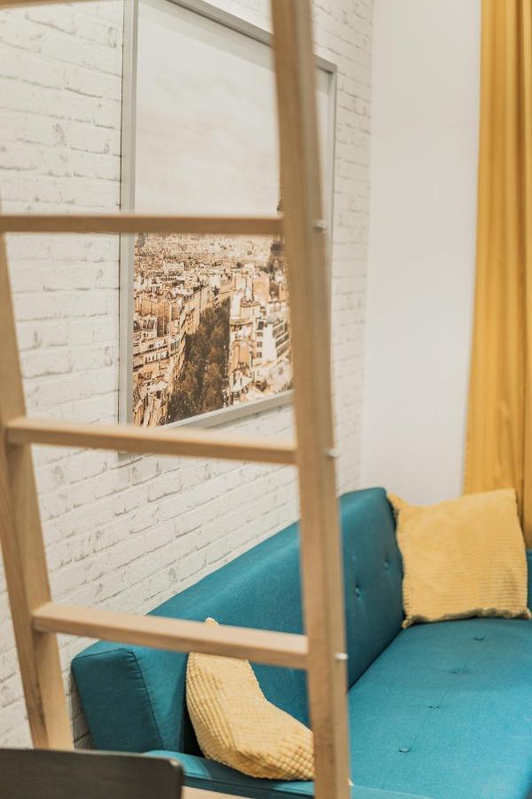 Appartement Zeus Design Schoenbrunn