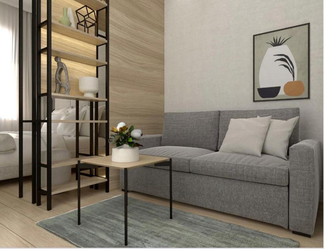Zeus Design Schoenbrunn Apartamento *