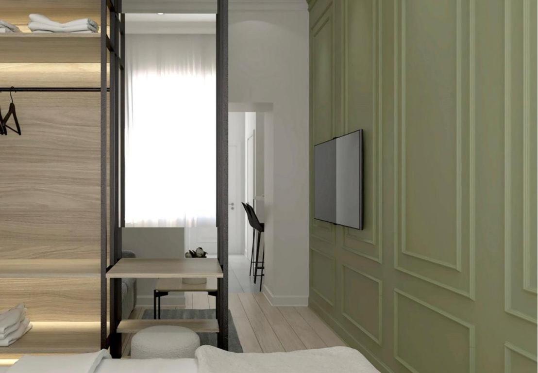 Apartamento Zeus Design Schoenbrunn Viena