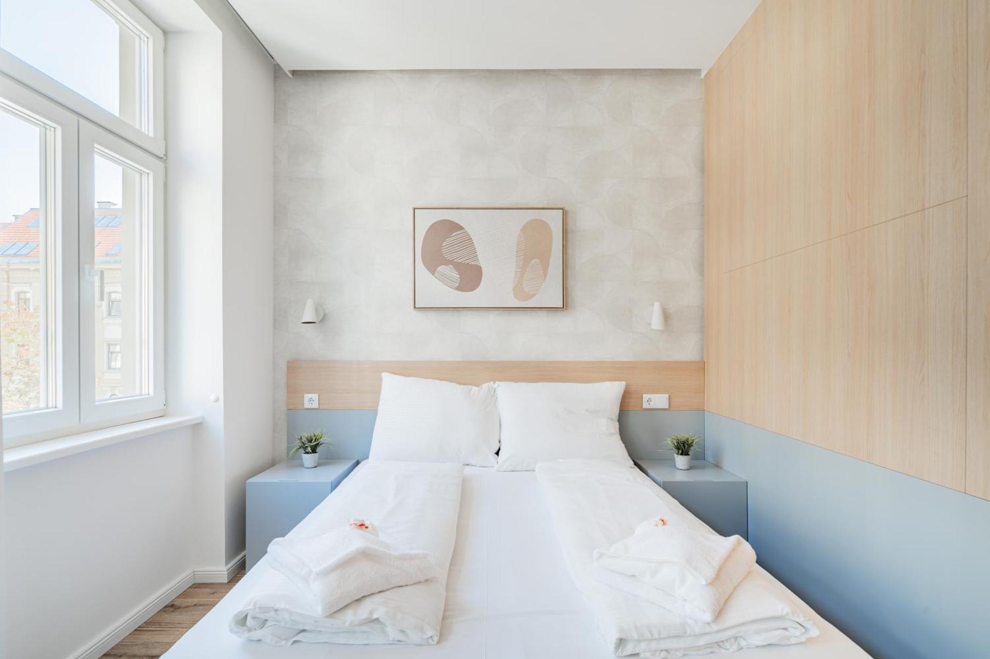Zeus Design Schoenbrunn * Viena
