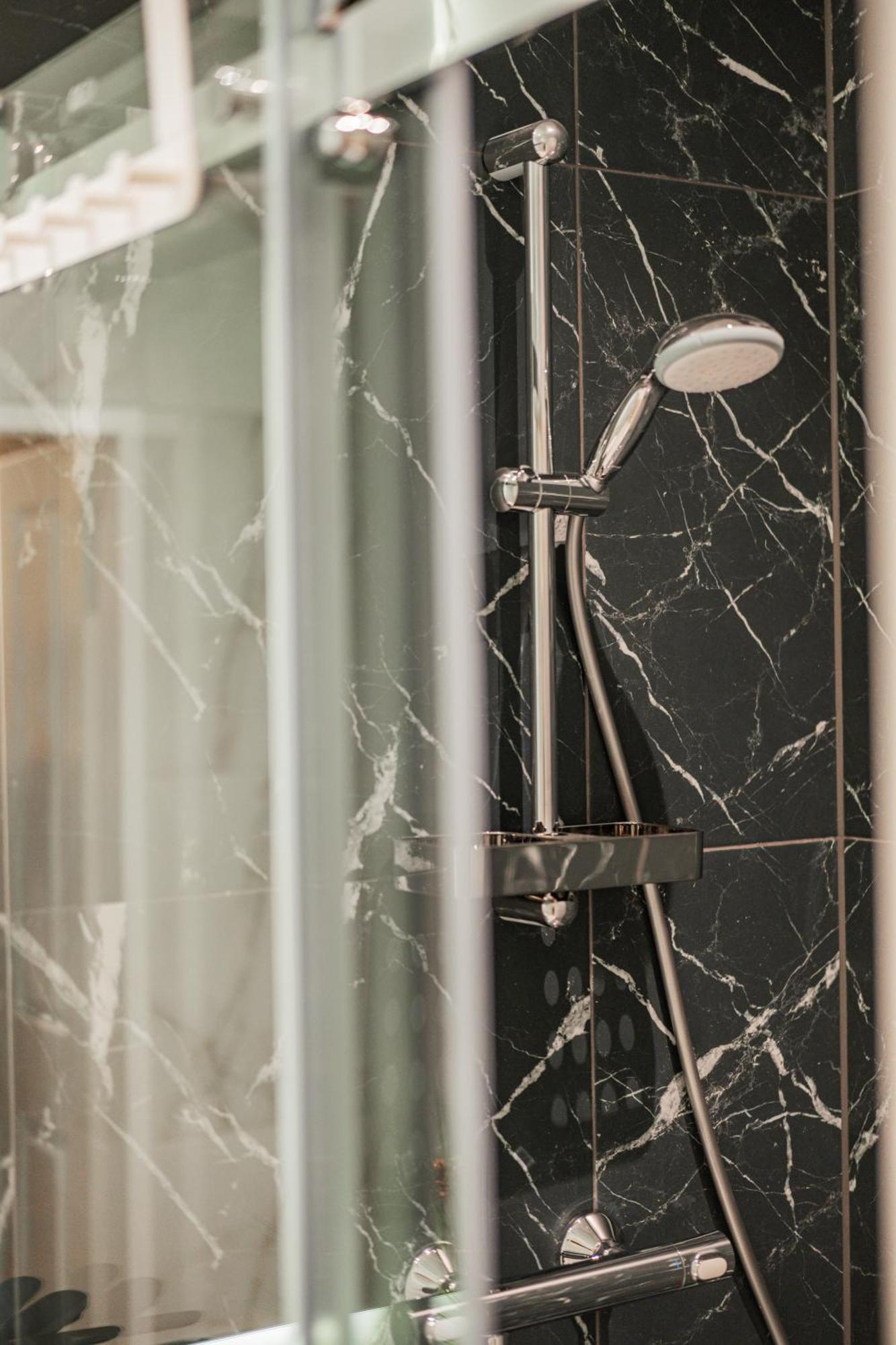 Zeus Design Schoenbrunn Apartamento Viena