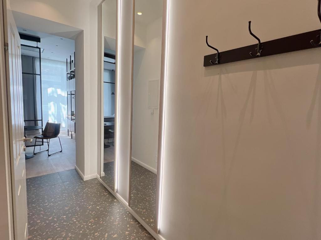 Zeus Design Schoenbrunn * Viena