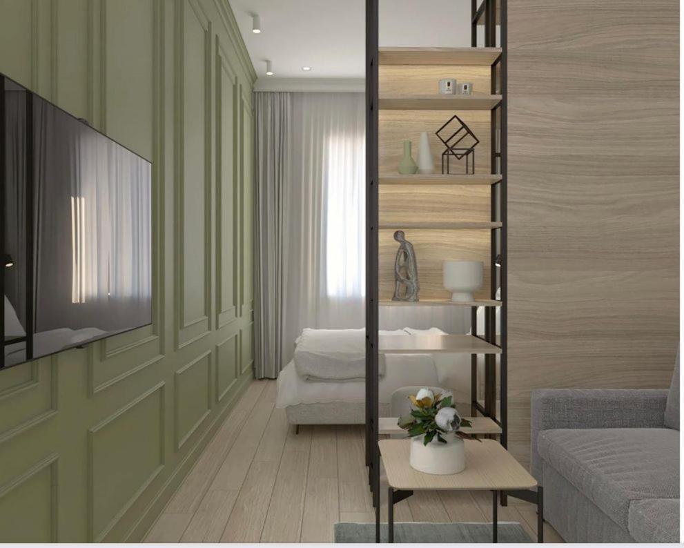 Zeus Design Schoenbrunn Viena