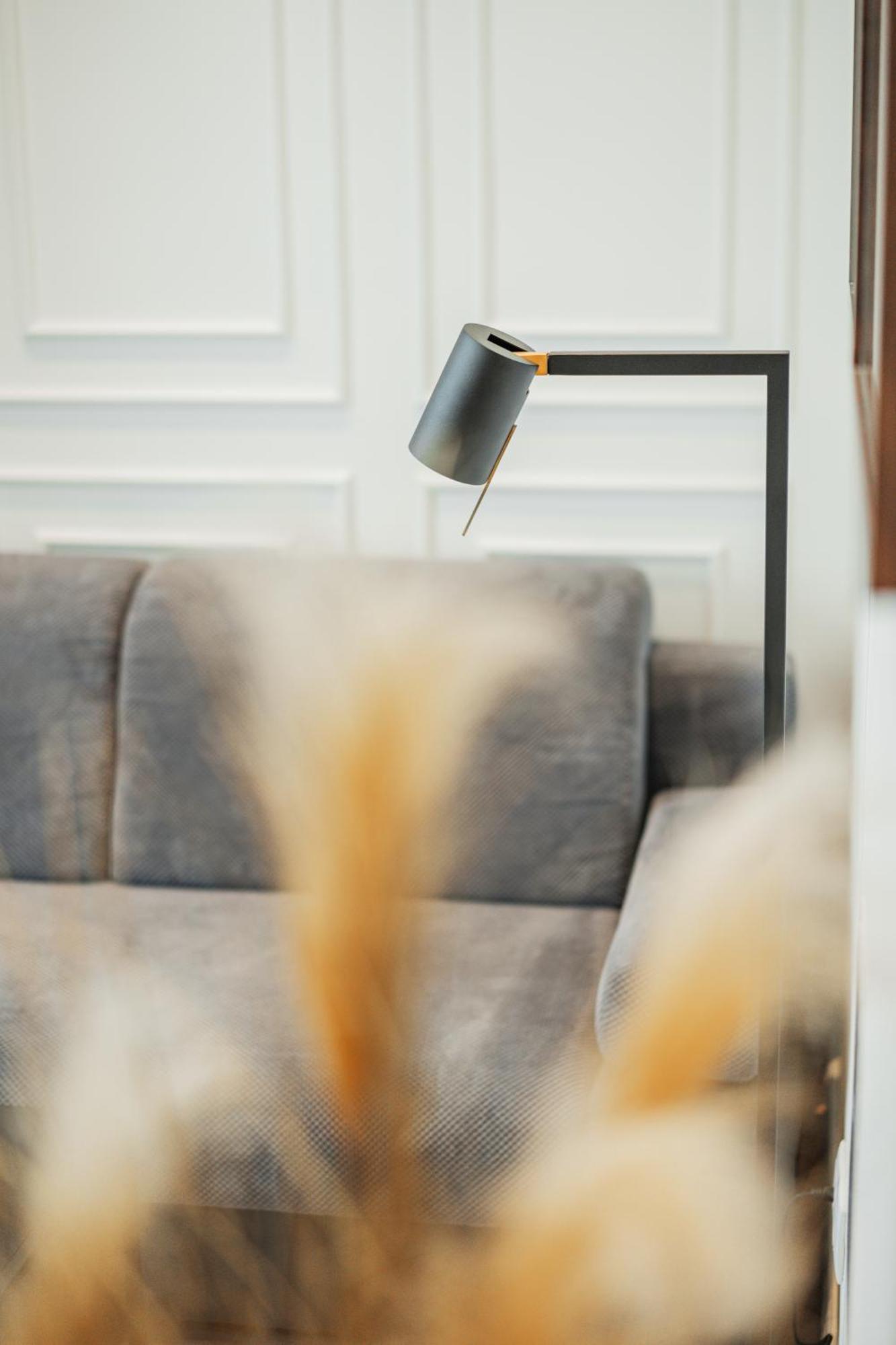 Apartamento Zeus Design Schoenbrunn *