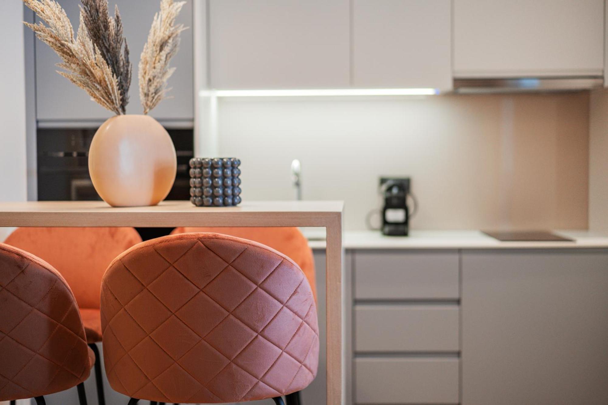 Zeus Design Schoenbrunn Apartamento