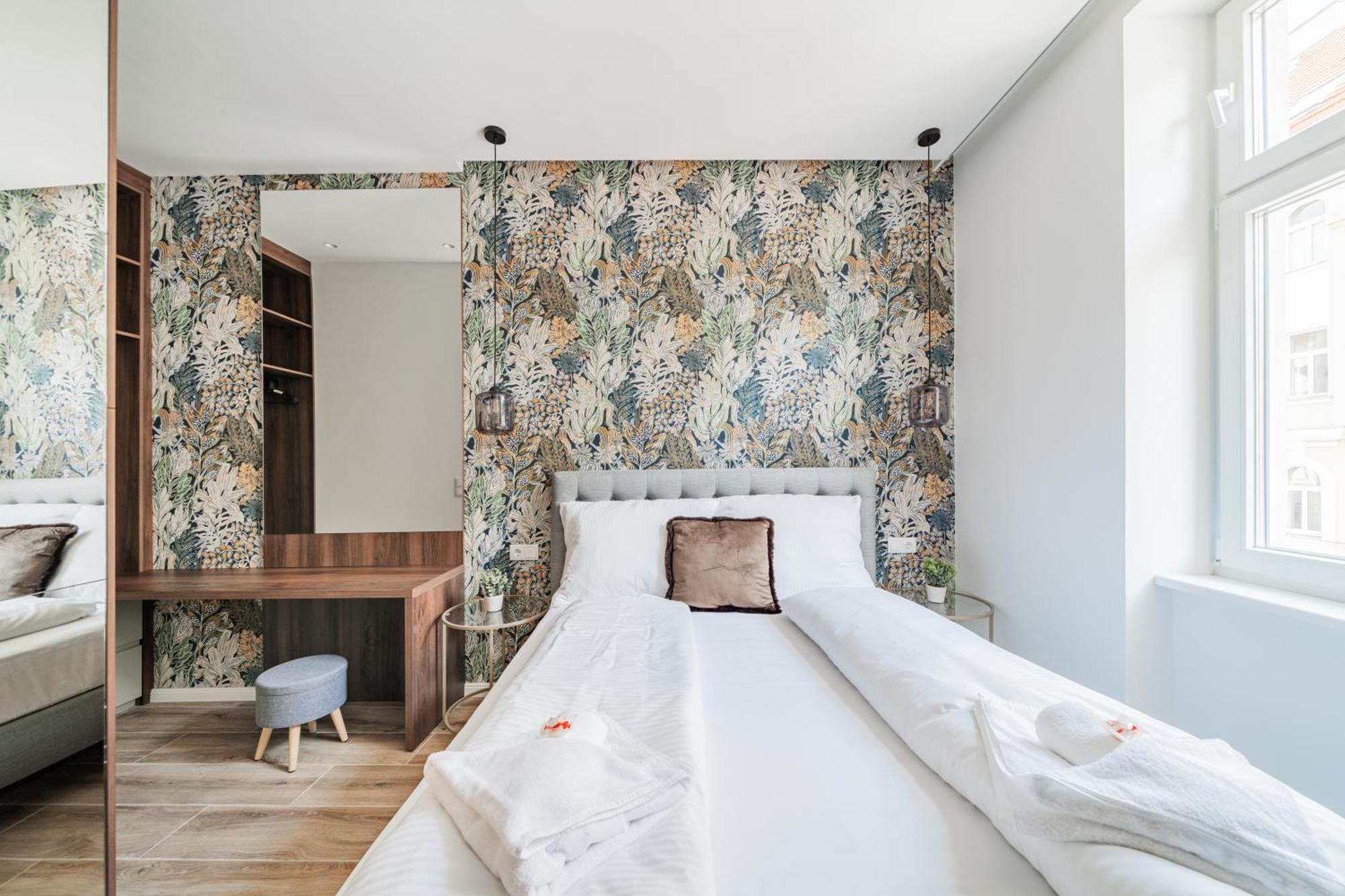 Zeus Design Schoenbrunn Apartamento