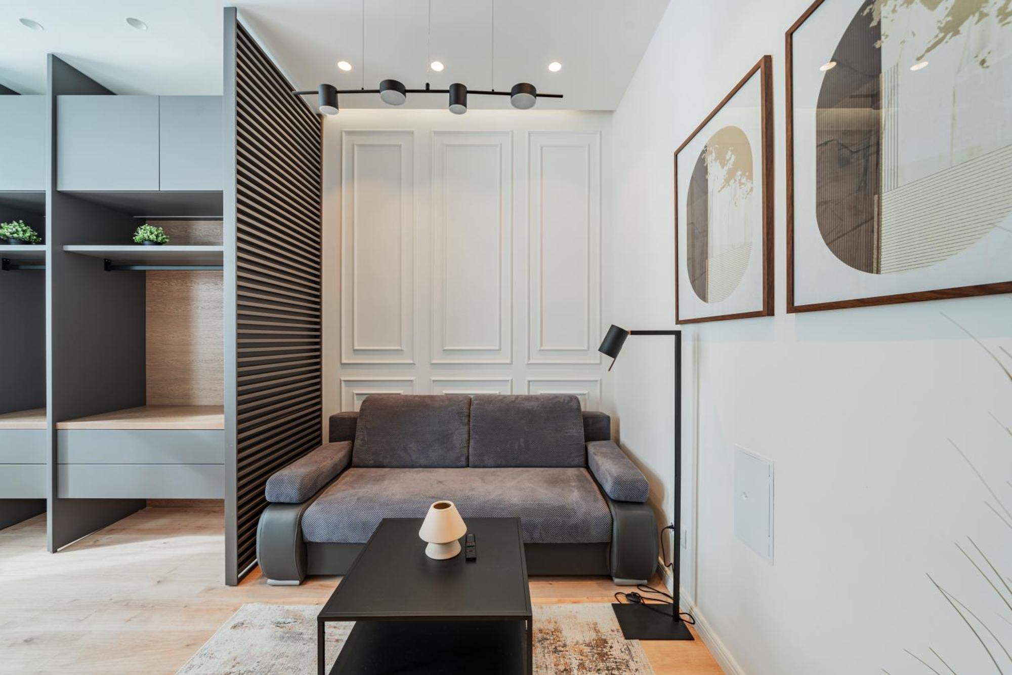 Zeus Design Schoenbrunn Viena