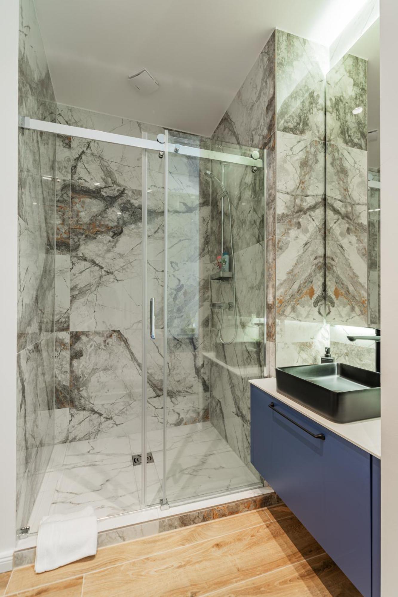 Zeus Design Schoenbrunn Apartamento Viena